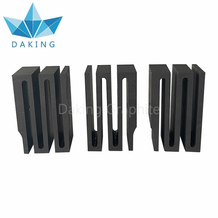 High Purity Graphite Part