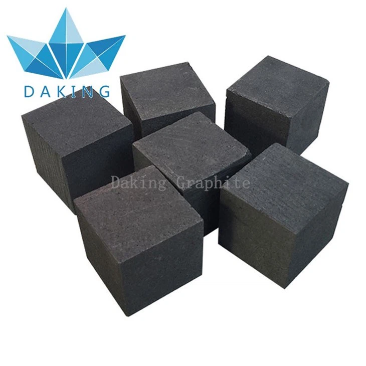 graphite block (110)