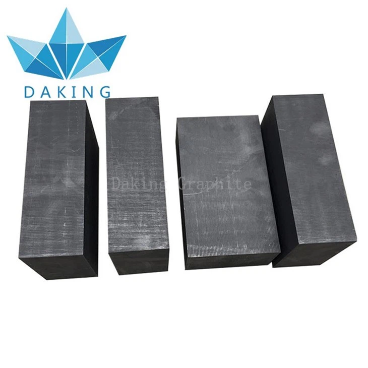 graphite block (109)