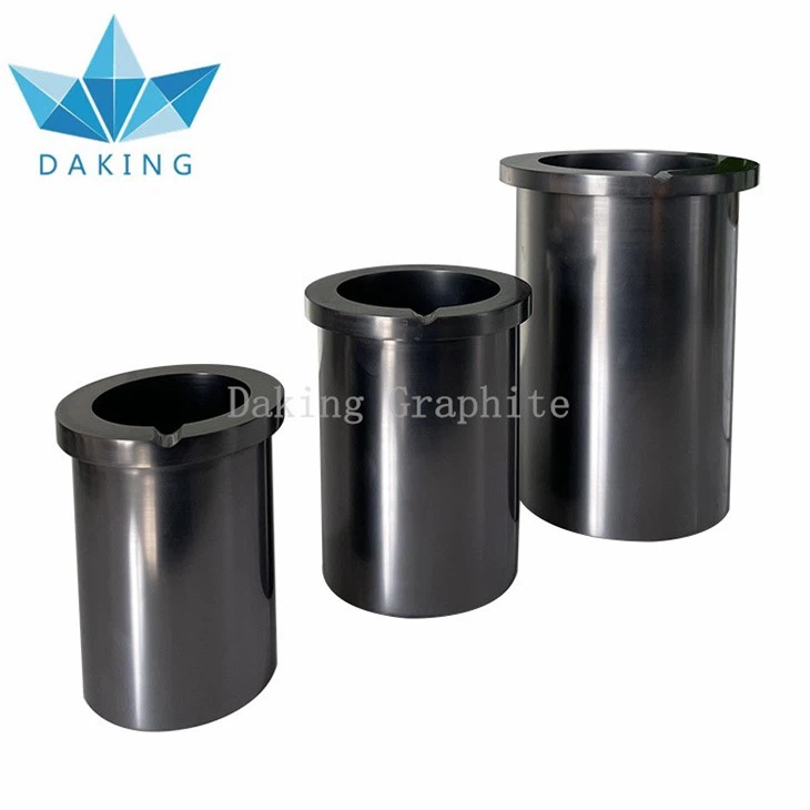 graphite crucible (268)