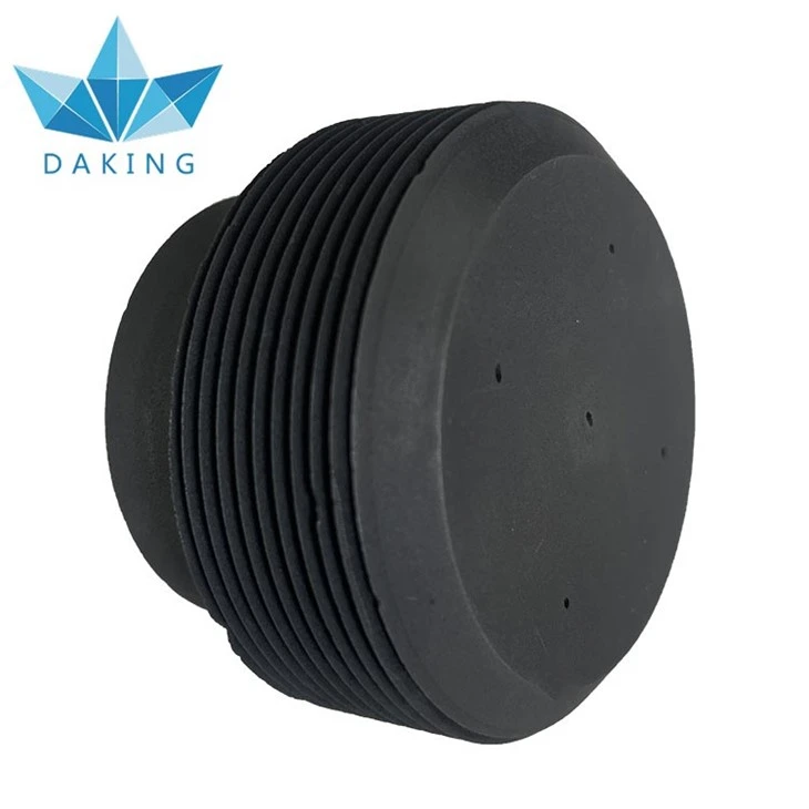 Carbon Graphite Parts