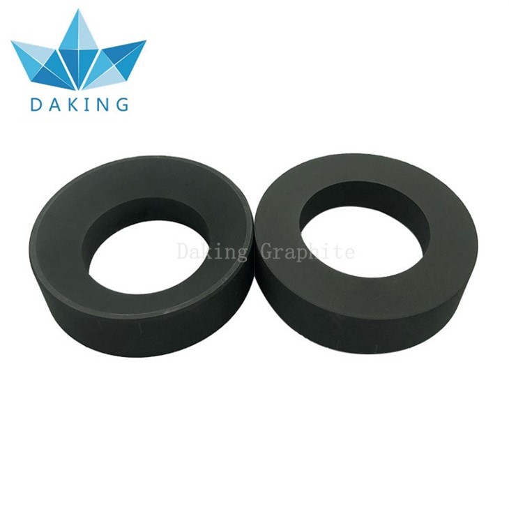 Carbon Graphite Rings