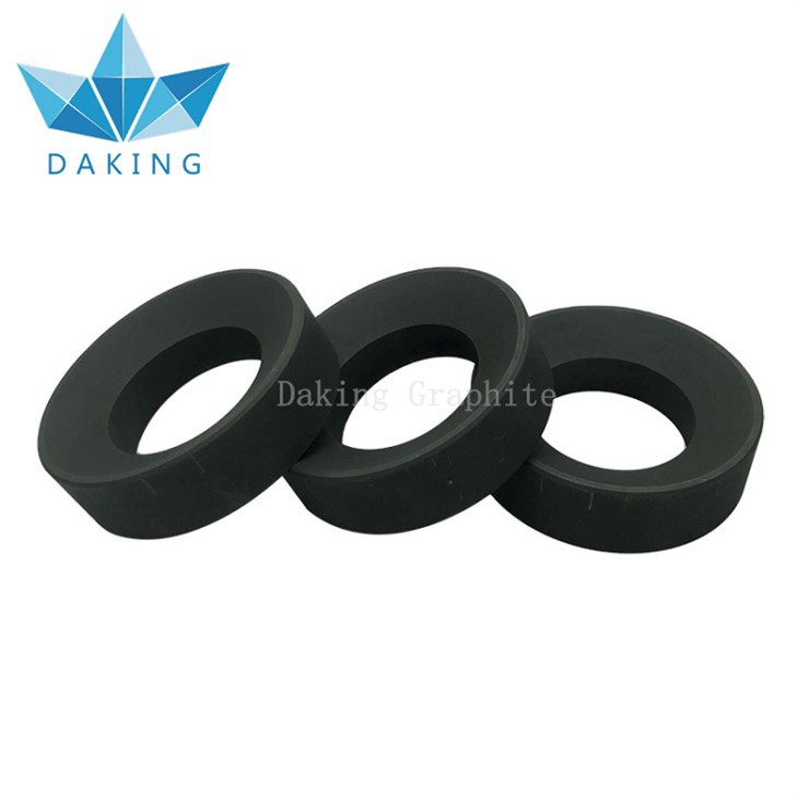 Carbon Graphite Rings