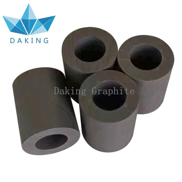graphite tube (338)