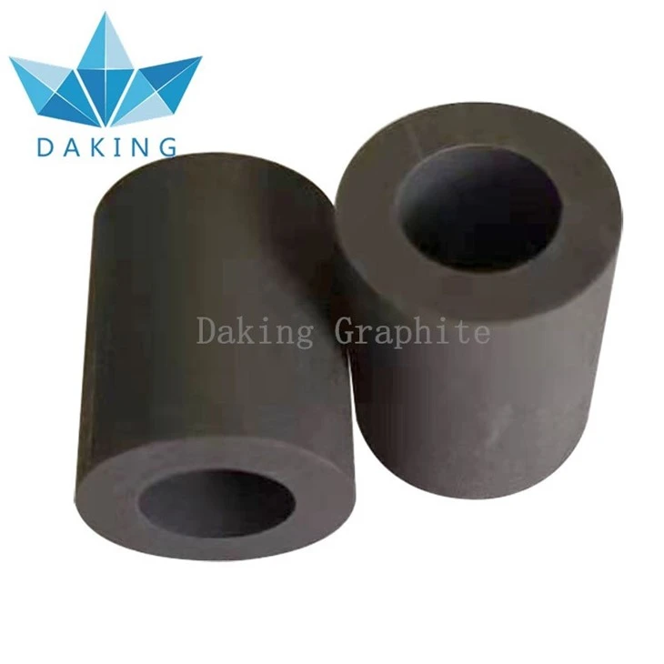 graphite tube (340)