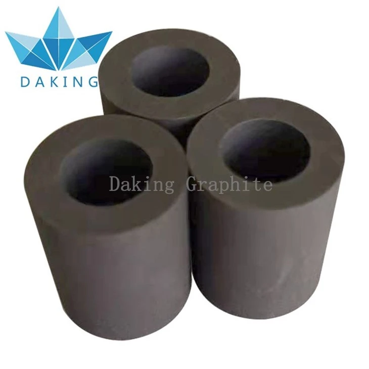 graphite tube (336)