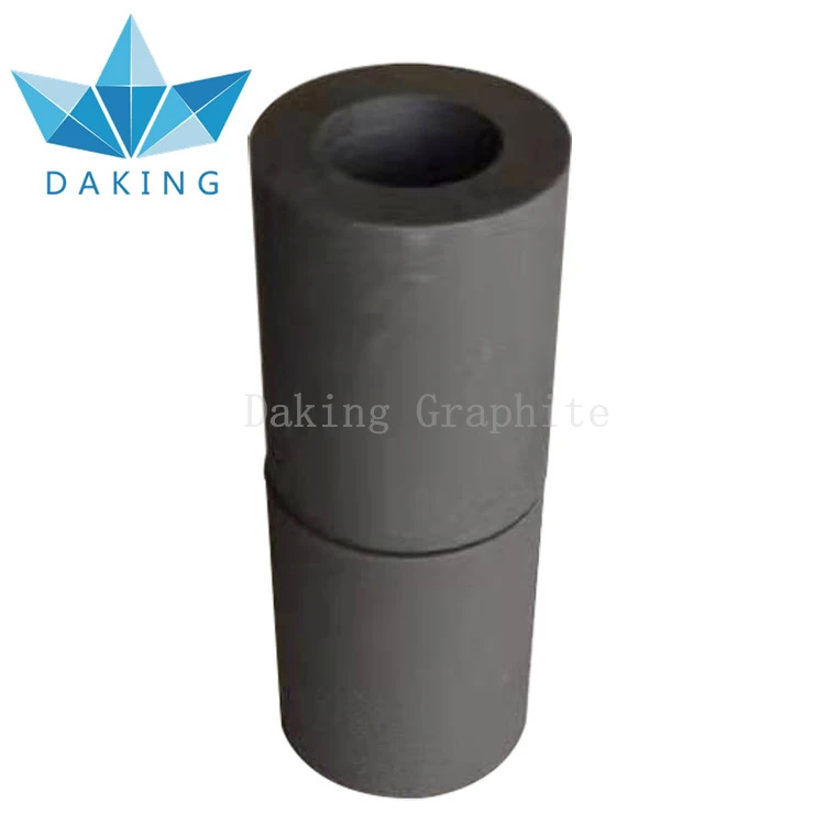 Carbon Graphite Tube