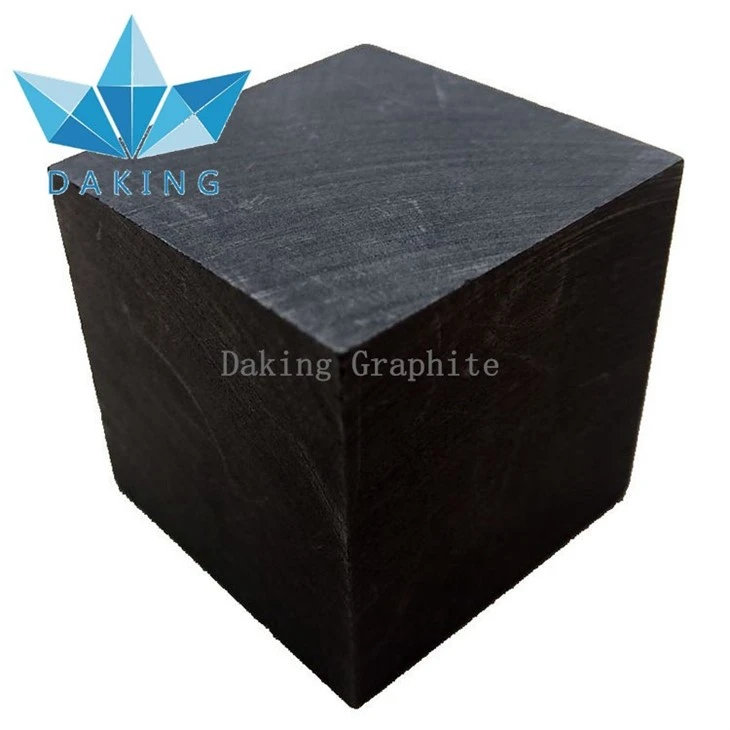 Corrosion Resistance Graphite Block