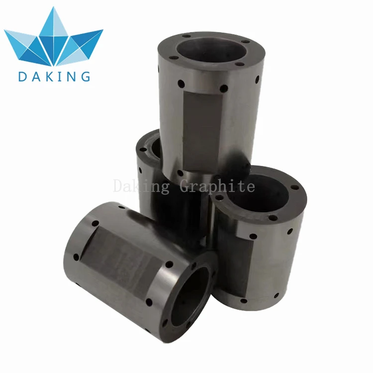 Graphite Bushing Bearing