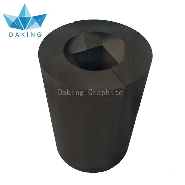 Graphite Casting Mold For Aluminum