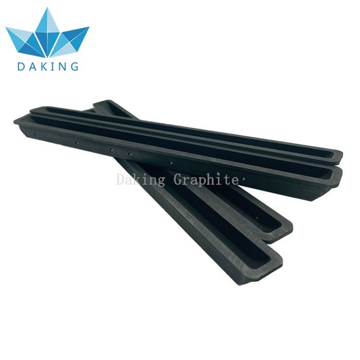 Graphite Mold For Foundry