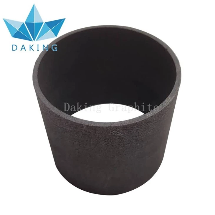 Heat Conduction Graphite Tube