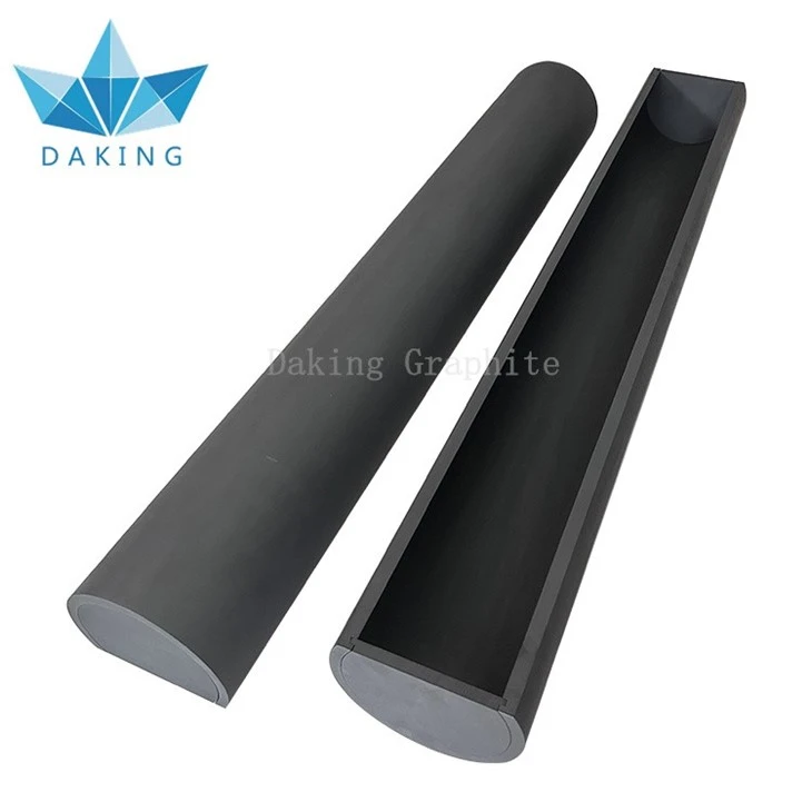 High Quality Lithium Battery Graphite Saggar