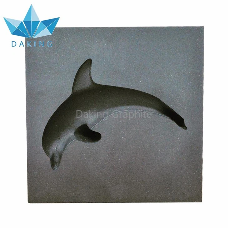 graphite ingot mold (22)