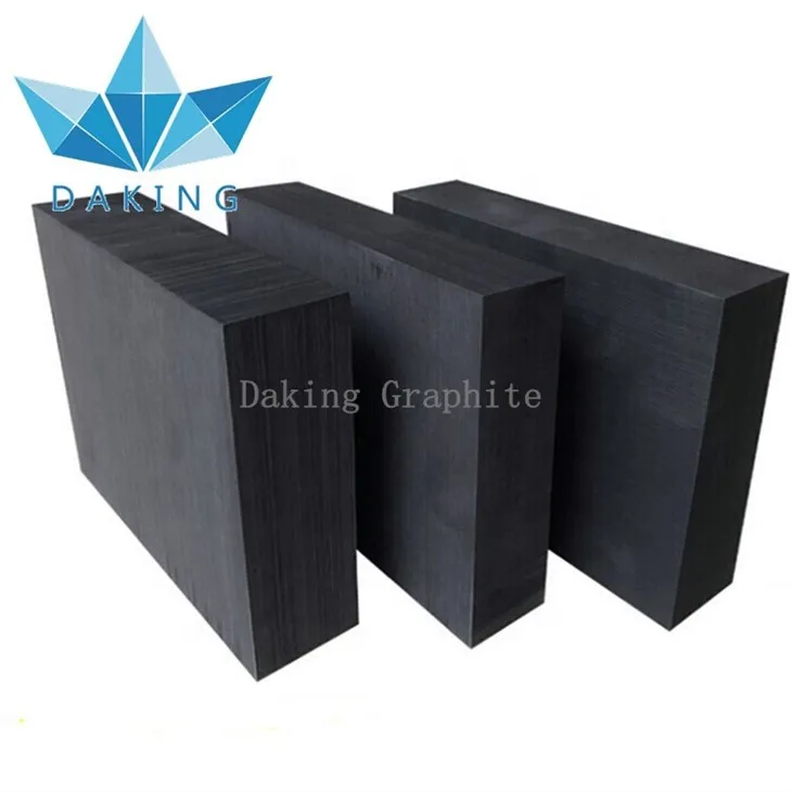 graphite block (108)