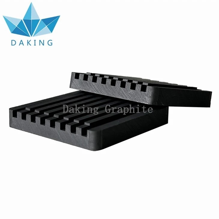 Isostatic Graphite Parts