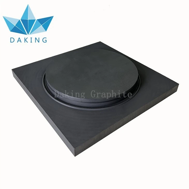 Ring Graphite Mould