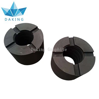 Carbon Graphite Bearing