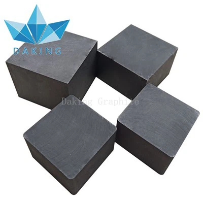 Carbon Graphite Block