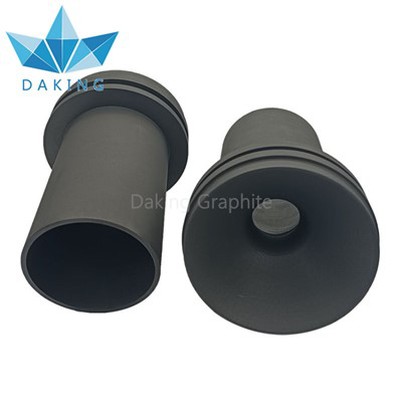 Carbon Graphite Nozzle