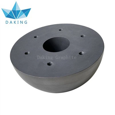 Carbon Graphite Parts Mold