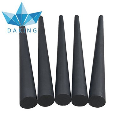 Carbon Graphite Rods For Furnace
