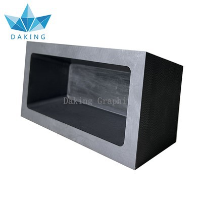 Custom Graphite Casting Molds