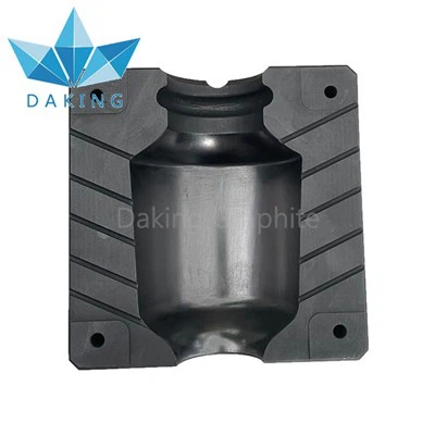 Graphite Mold for Glass