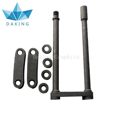 Graphite Parts for Furnace