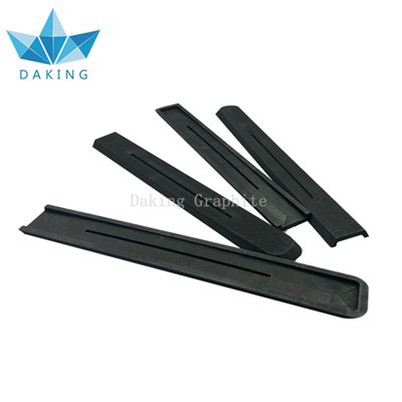 Isostatic Graphite Part