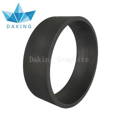 Isostatic Graphite Ring