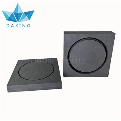 Ring Graphite Mould