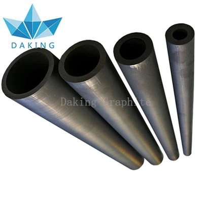 Thermal Conductive Graphite Pipes