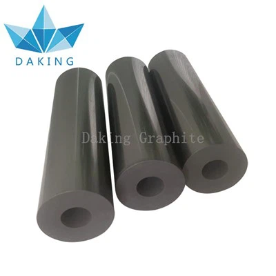 Thermal Conductuve Graphite Pipe