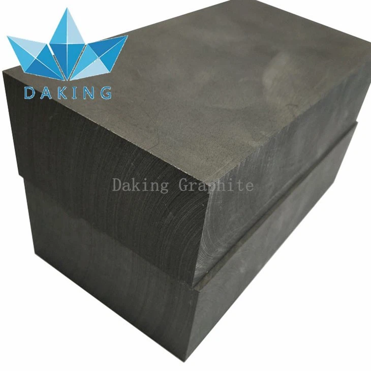 0.8mm Medium Coarse Graphite Block