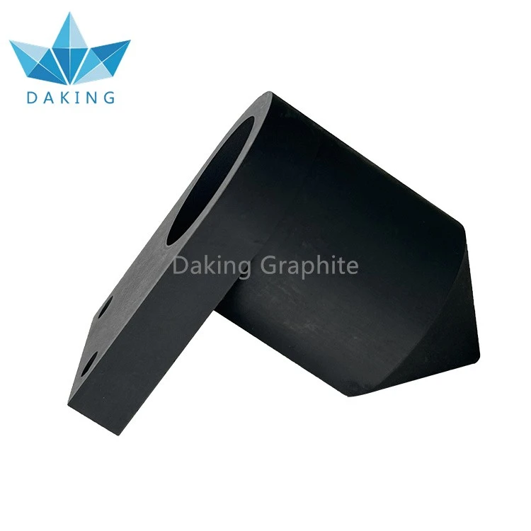 Carbon Graphite Molds Manufacturer factory