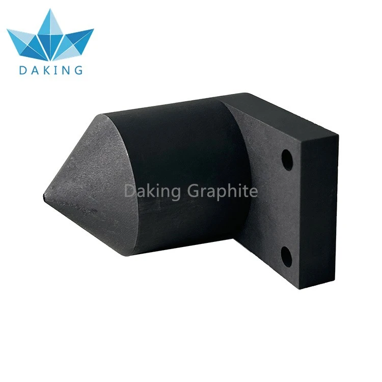 Carbon Graphite Molds Manufacturer high quality