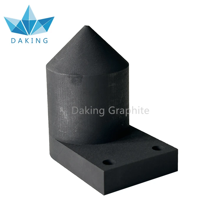 Carbon Graphite Molds Manufacturer