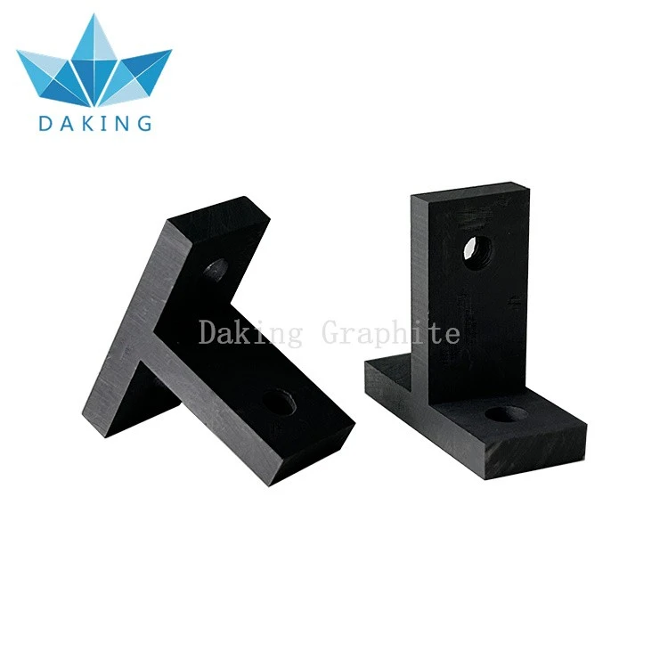 Carbon Graphite Products Factory factory