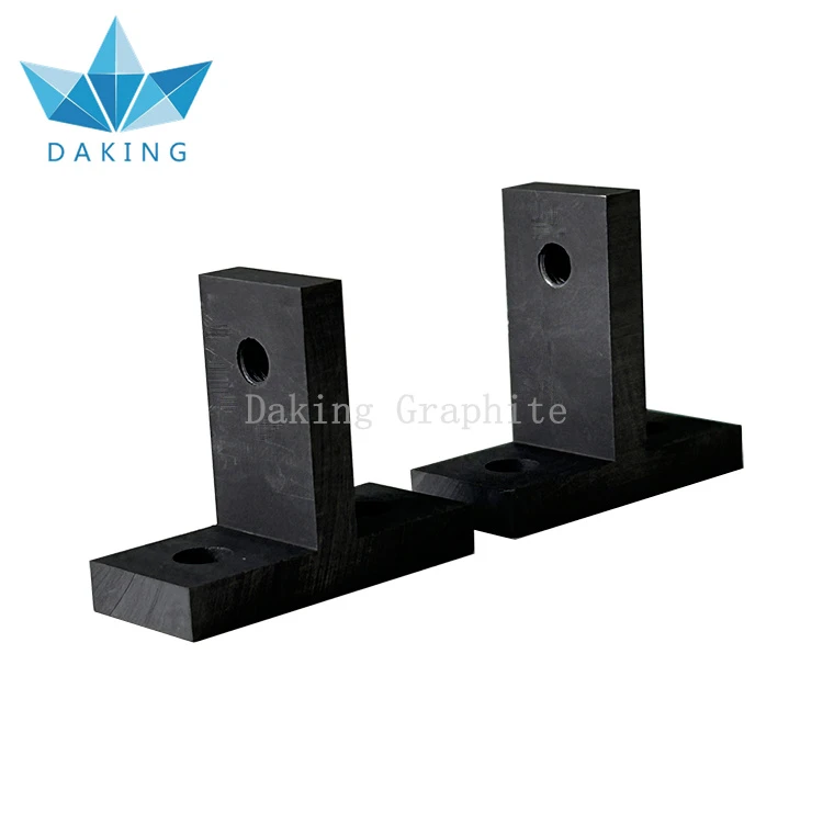 Carbon Graphite Products Factory