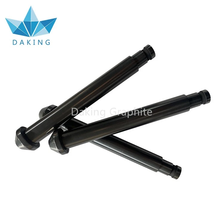 Carbon Graphite Rod Stopper factory