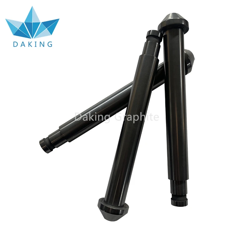 Carbon Graphite Rod Stopper