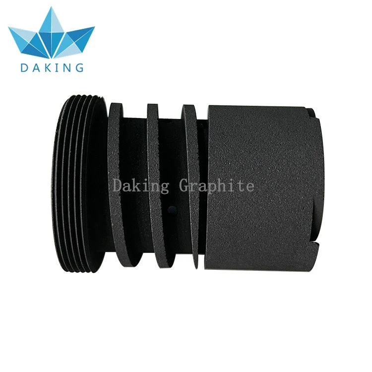 Custom High Quality Carbon Graphite Molds best
