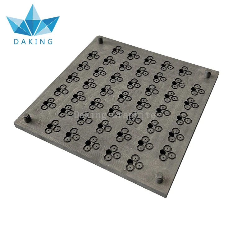 Graphite Mold For Sintering