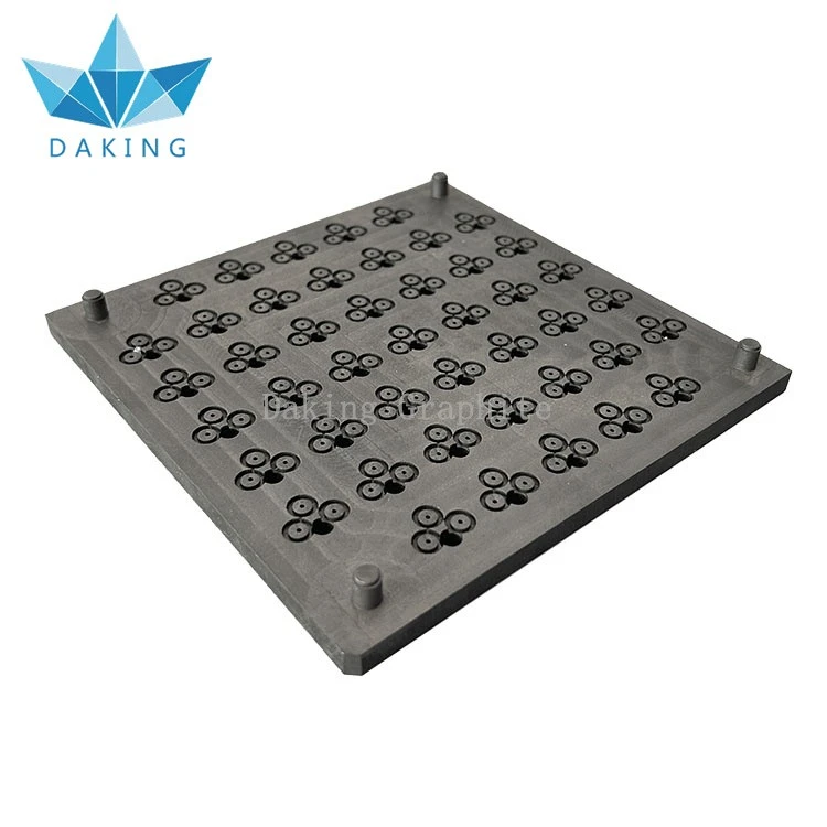 Graphite Mold For Sintering suppliers