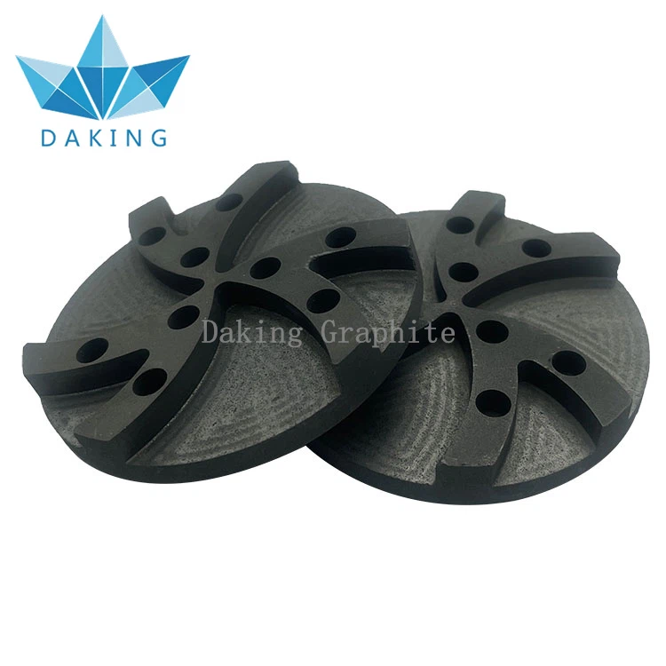 Graphite Parts Tools