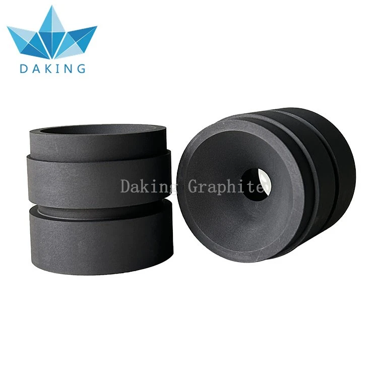 Graphite Nozzle Manufacturer