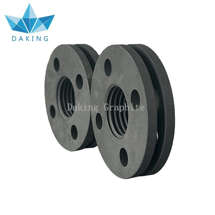High Approbatory Quality Graphite Mold high quality