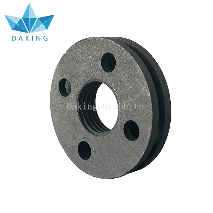 High Approbatory Quality Graphite Mold