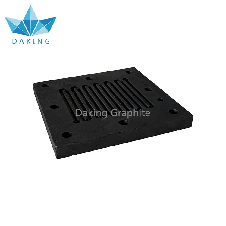 High Pure Graphite Plate Price high quality